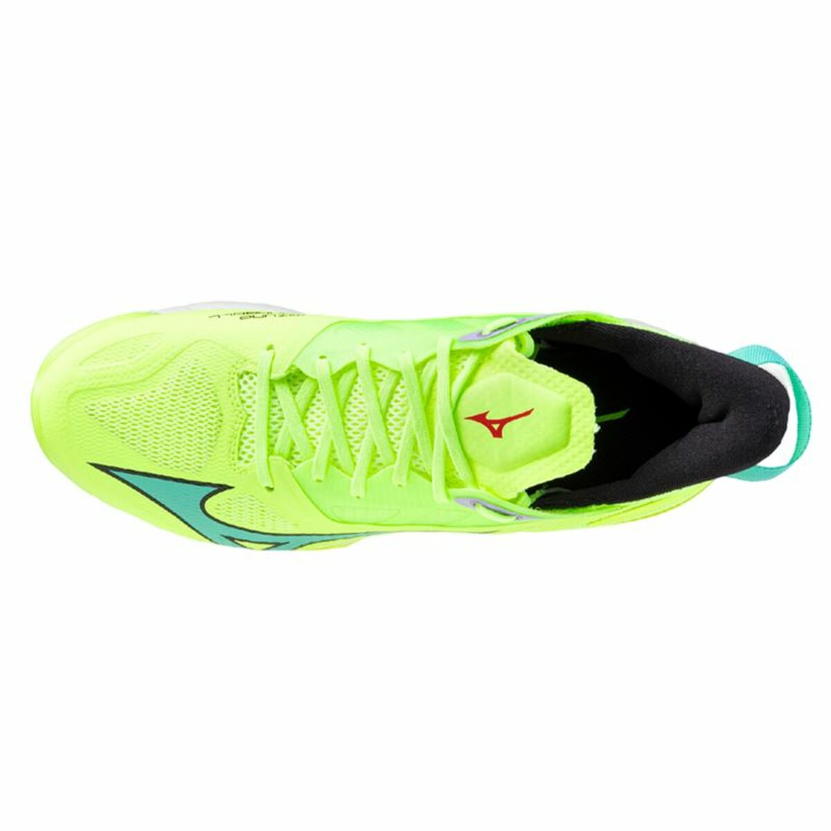 Men’s Trainers Mizuno Wave Mirage 5 Unisex Handball