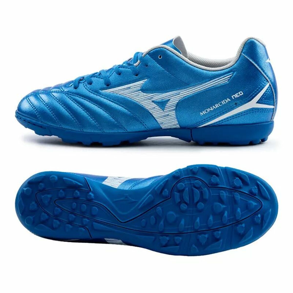 Adult’s Football Boots Mizuno Monarcida Neo III Select