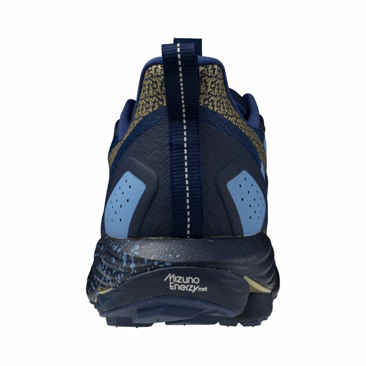 Men’s Trainers Mizuno Wave Rider Tt 2 Blue