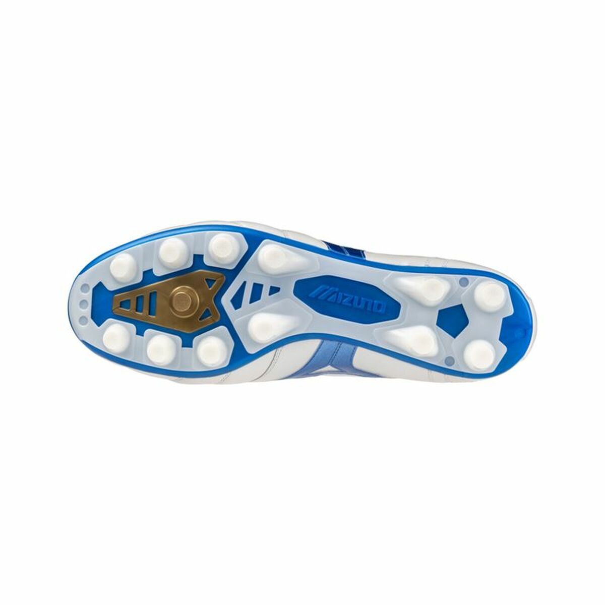 Adult’s Football Boots Mizuno Morelia II Elite White