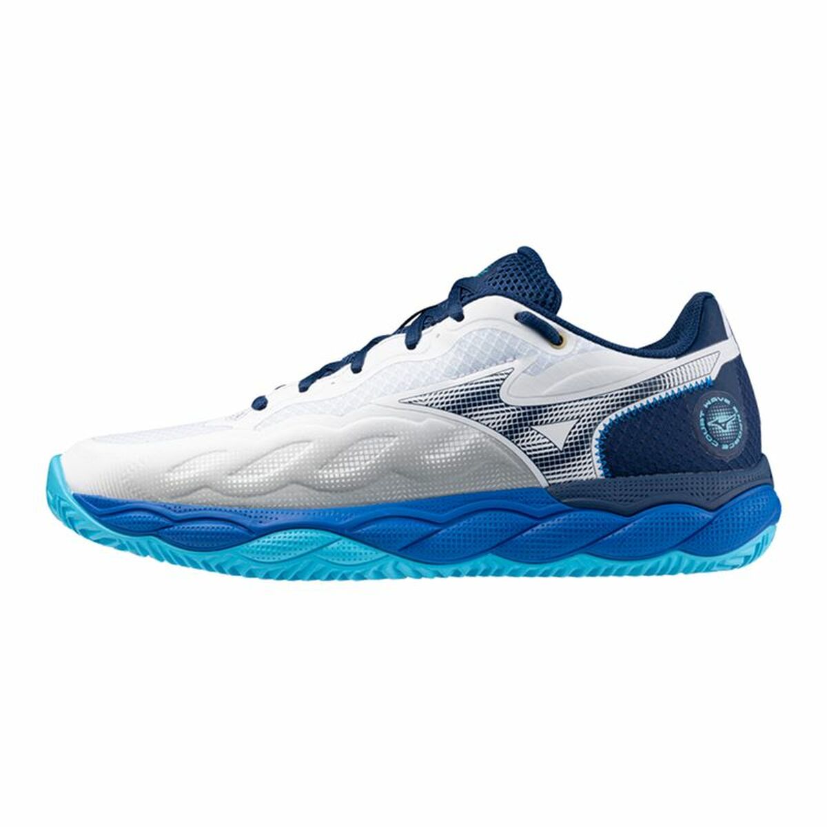 Adult’s Padel Trainers Mizuno Wave Enforce Court Cc