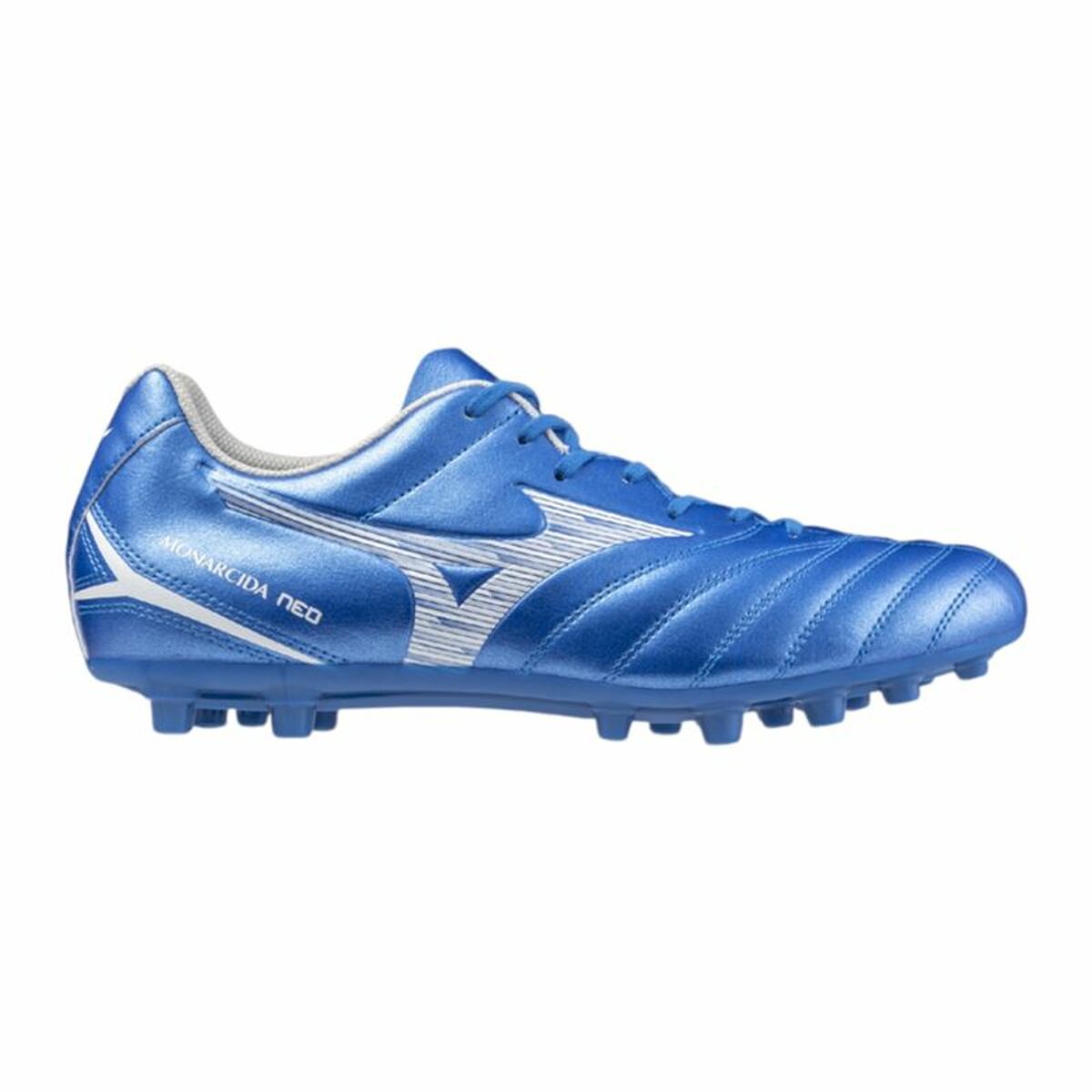 Adult’s Football Boots Mizuno Monarcida Neo III Select Ag Blue Adult’s Football Boots Mizuno Monarcida Neo III Select Ag Blue