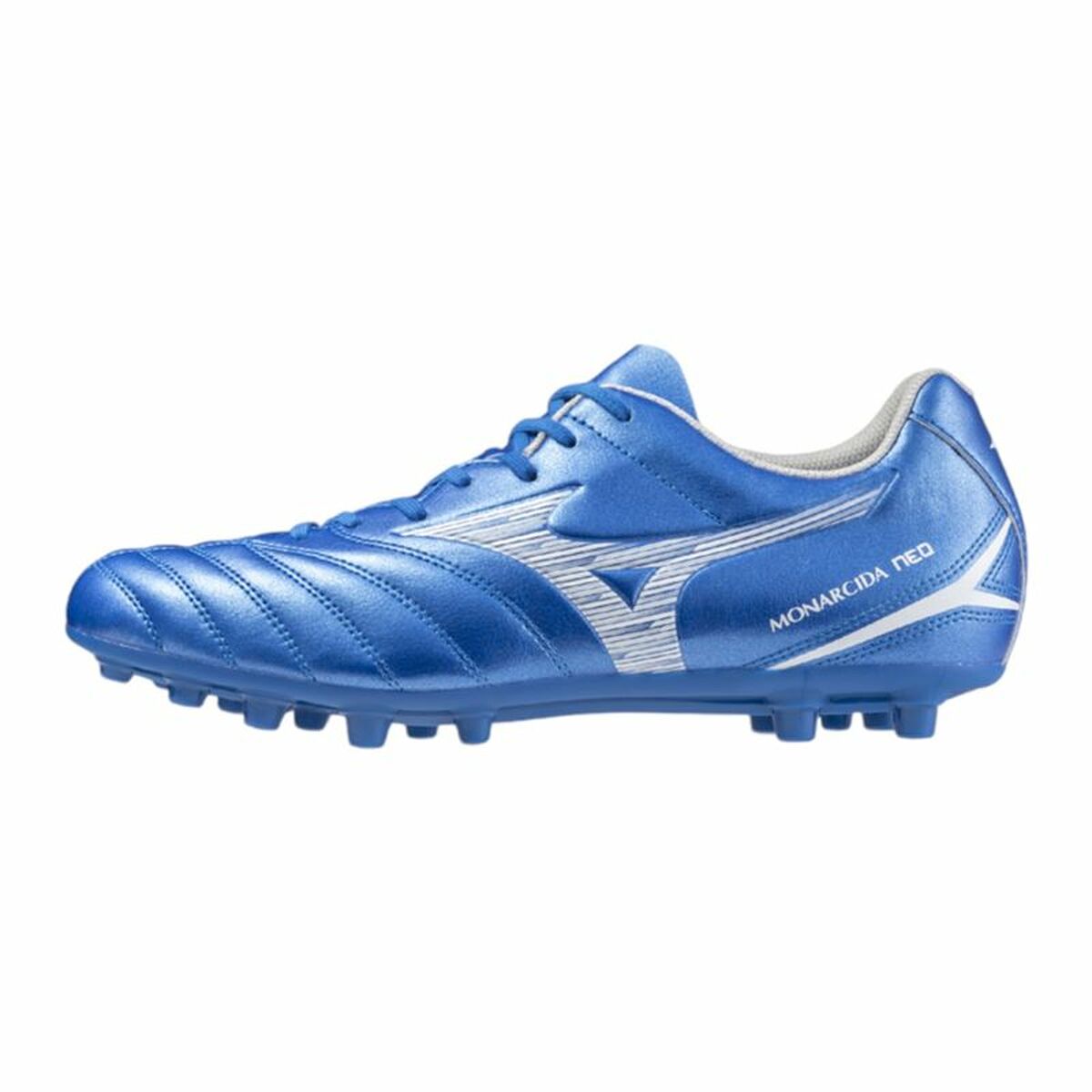 Adult’s Football Boots Mizuno Monarcida Neo III Select Ag Blue