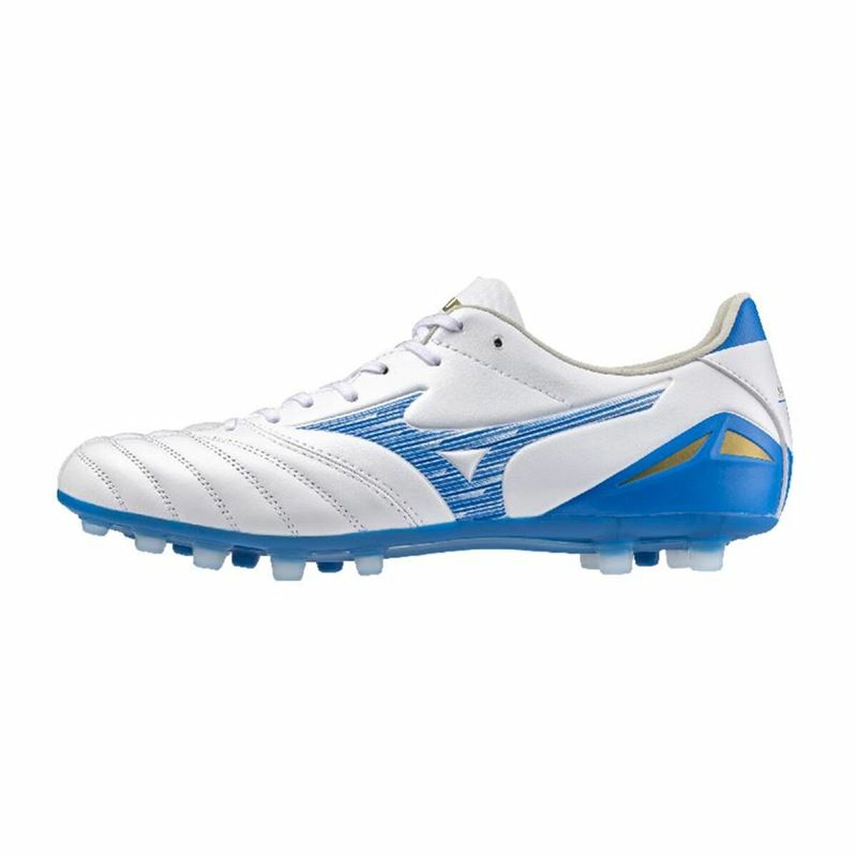Adult’s Football Boots Mizuno Morelia Neo IV Pro Ag White