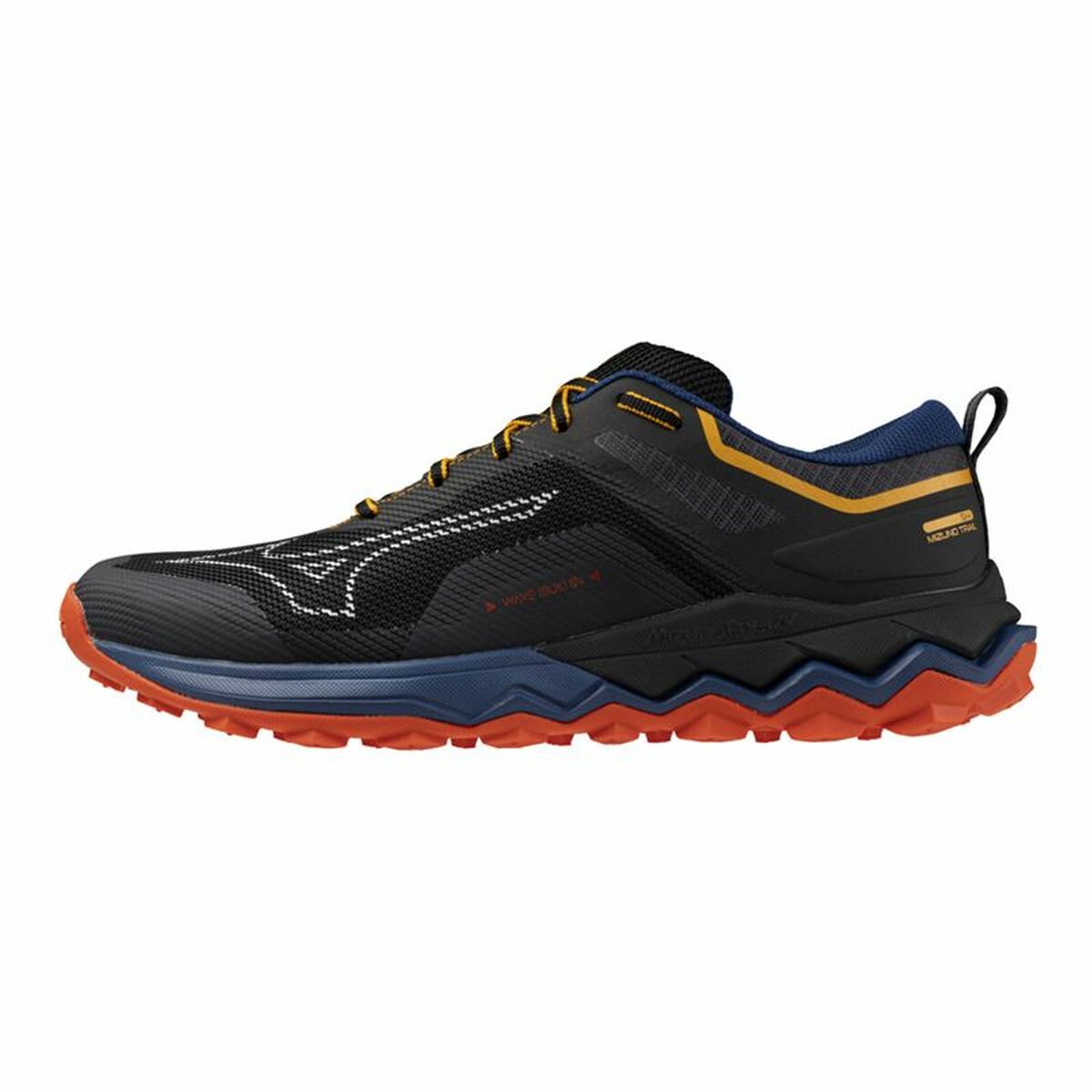 Men’s Trainers Mizuno Wave Ibuki 4