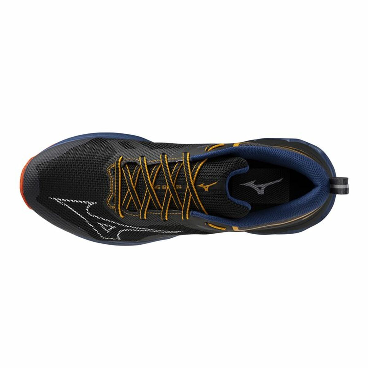 Men’s Trainers Mizuno Wave Ibuki 4