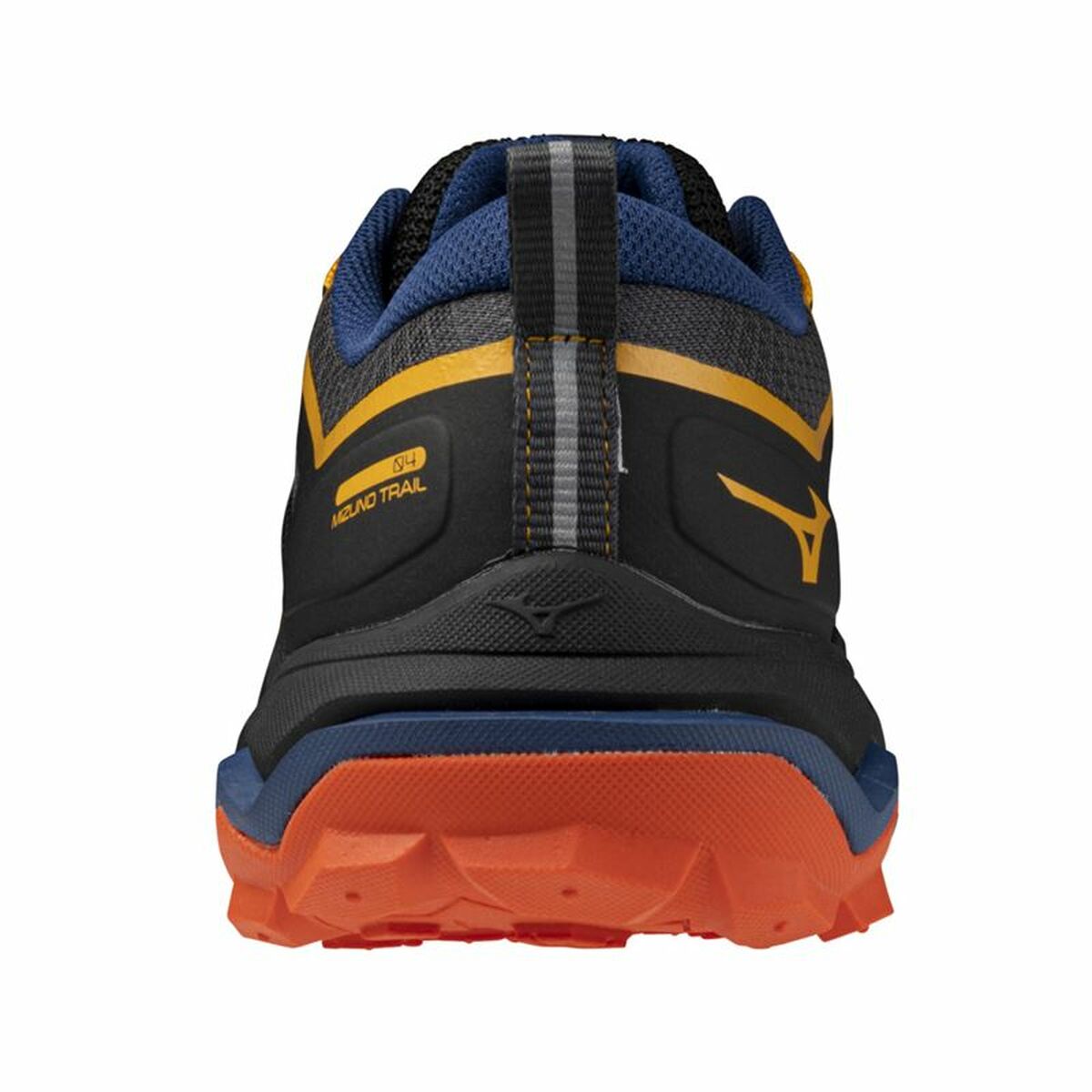 Men’s Trainers Mizuno Wave Ibuki 4