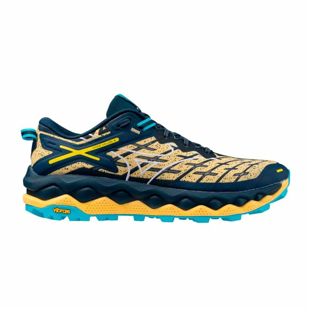 Men’s Trainers Mizuno Wave Mujin 10
