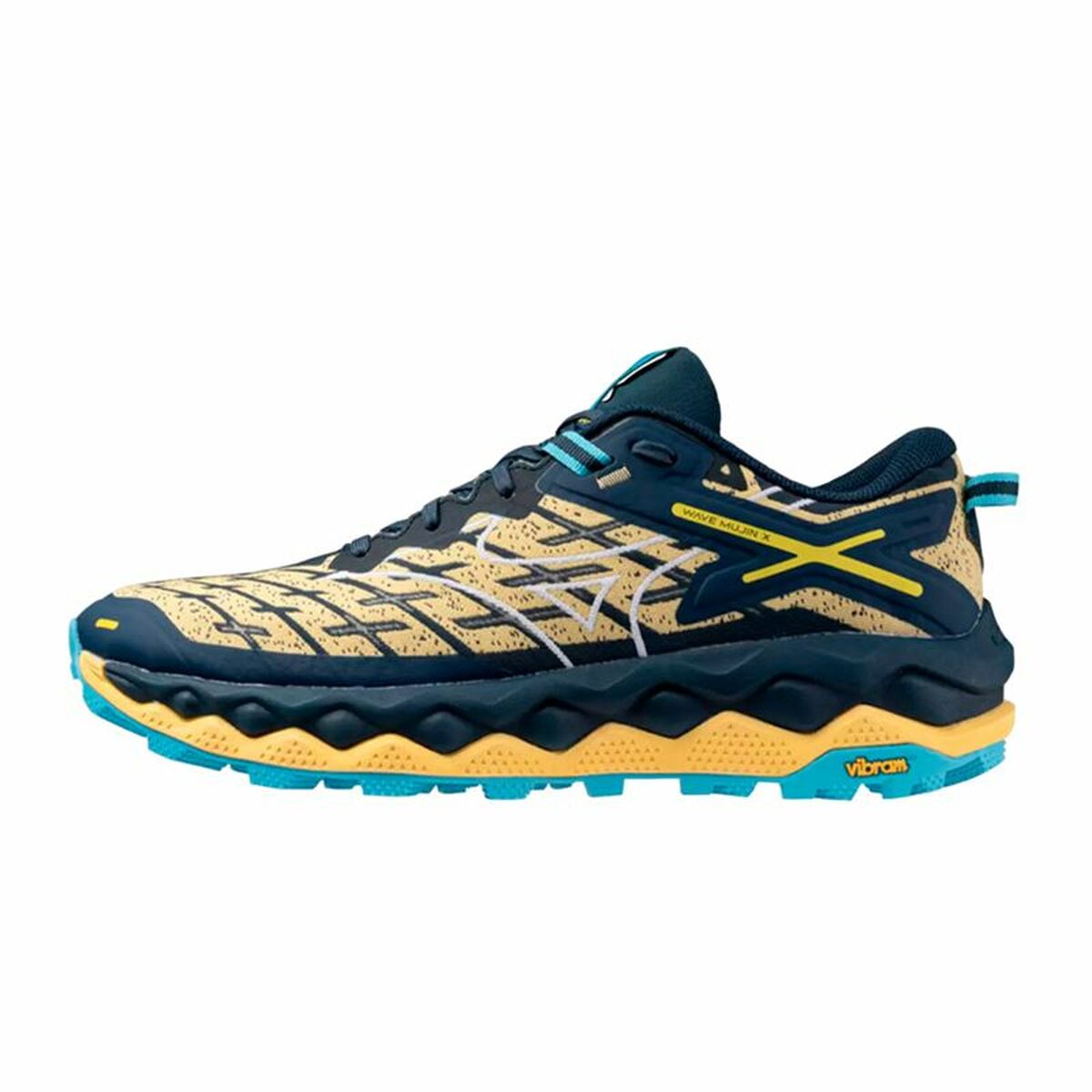 Men’s Trainers Mizuno Wave Mujin 10