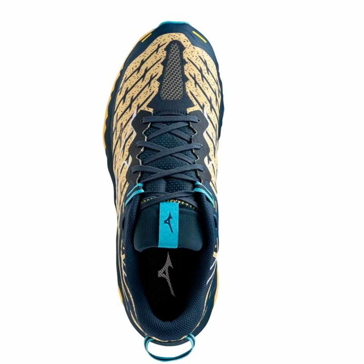 Men’s Trainers Mizuno Wave Mujin 10
