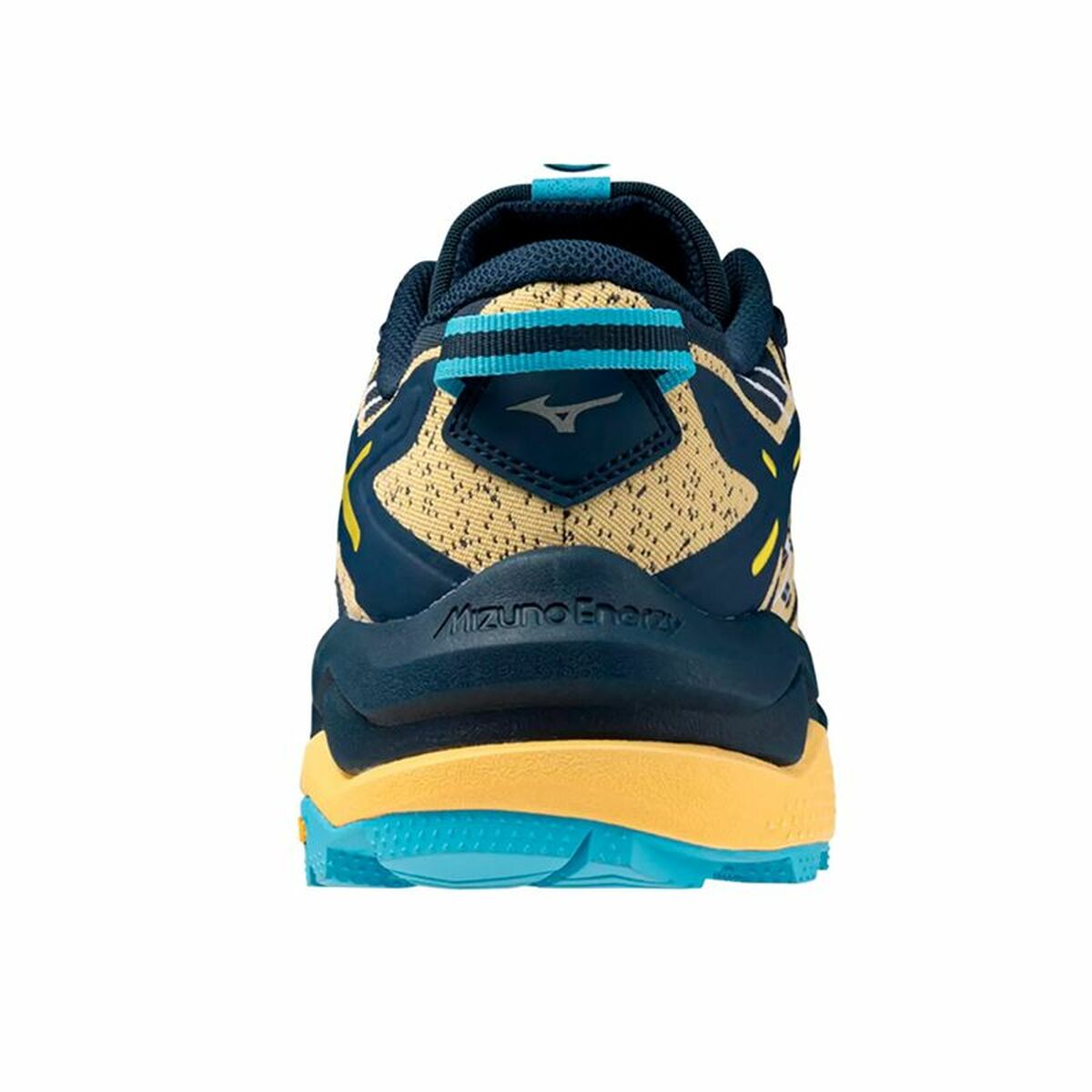 Men’s Trainers Mizuno Wave Mujin 10