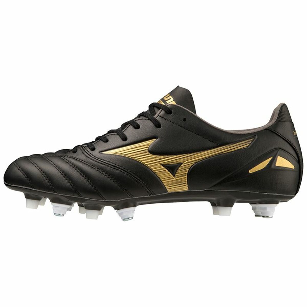 Adult’s Football Boots Mizuno Morelia Neo Iv Pro Mix Adult’s Football Boots Mizuno Morelia Neo Iv Pro Mix