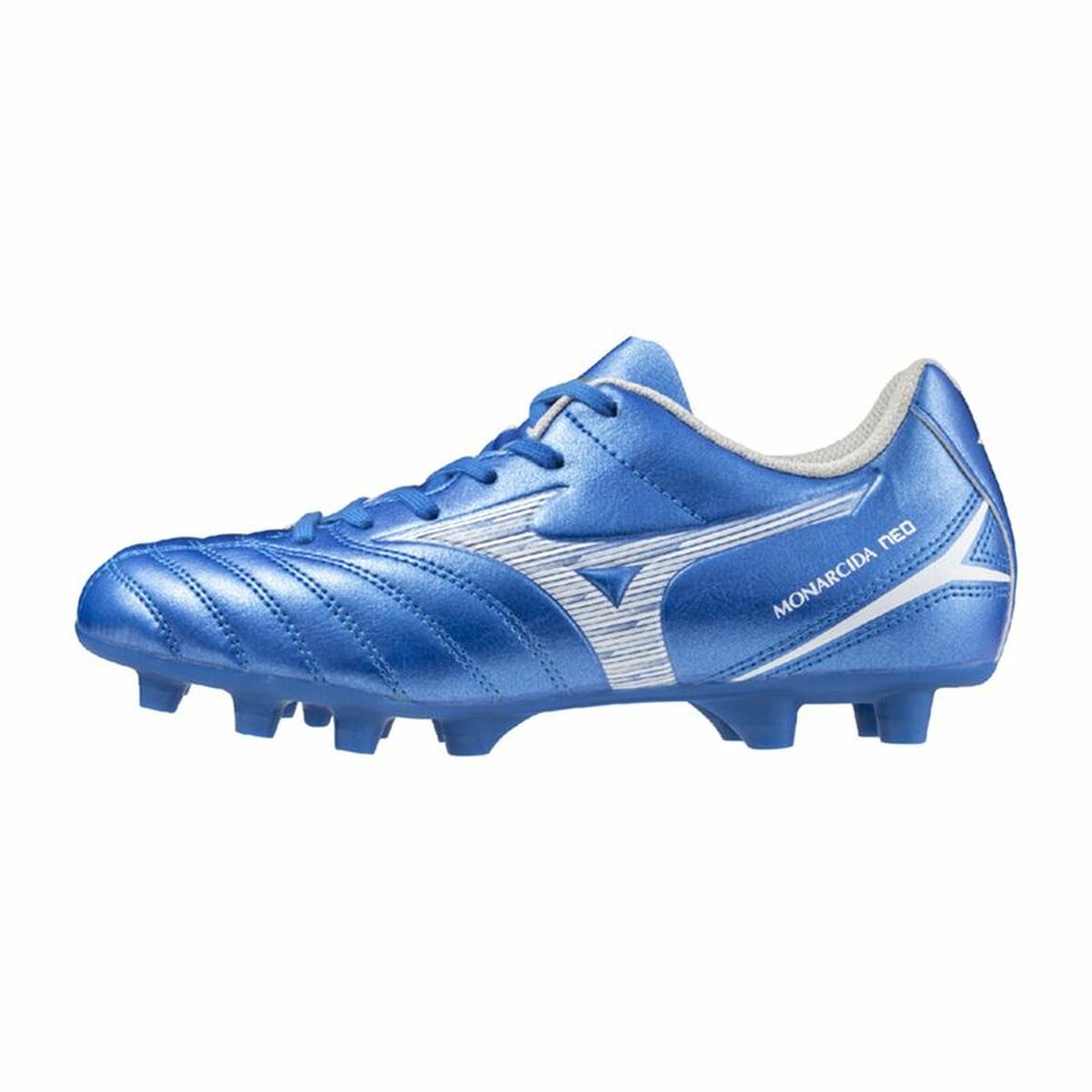 Childrens Football Boots Mizuno Monarcida Neo III Select Childrens Football Boots Mizuno Monarcida Neo III Select