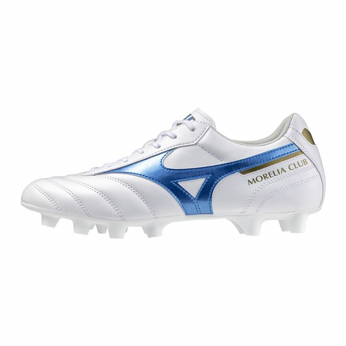 Adult’s Football Boots Mizuno Morelia II Club White