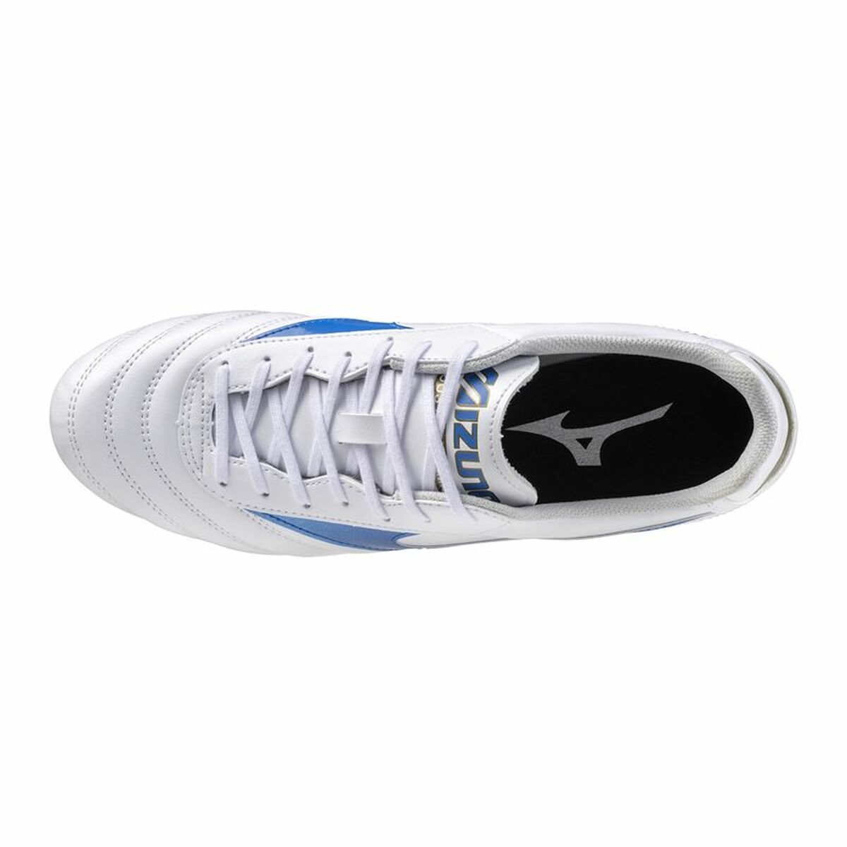 Adult’s Football Boots Mizuno Morelia II Club White
