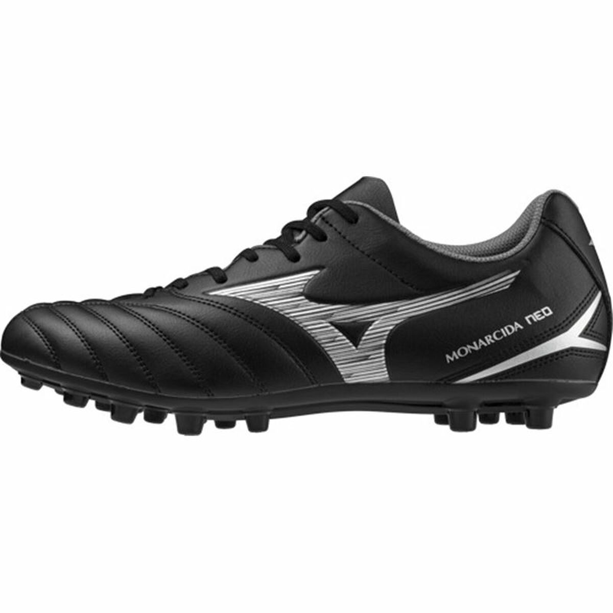 Adult’s Football Boots Mizuno Monarcida Neo III Select Ag Black Adult’s Football Boots Mizuno Monarcida Neo III Select Ag Black