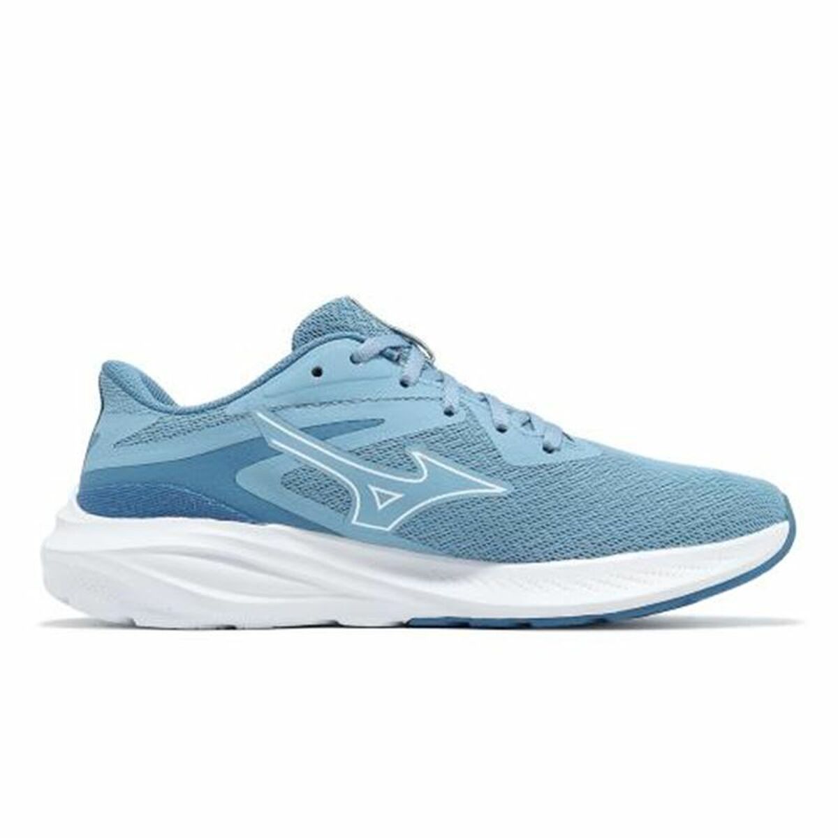 Women’s casual trainers Mizuno Enerzy Runnerz Light Blue