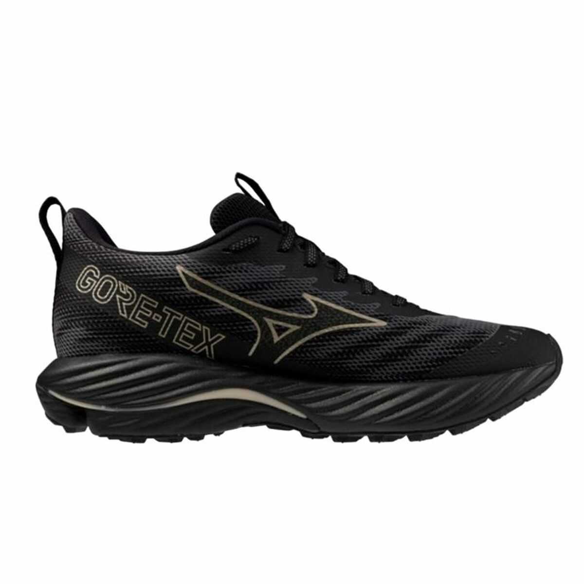 Men’s Trainers Mizuno Wave Rider Gtx 2