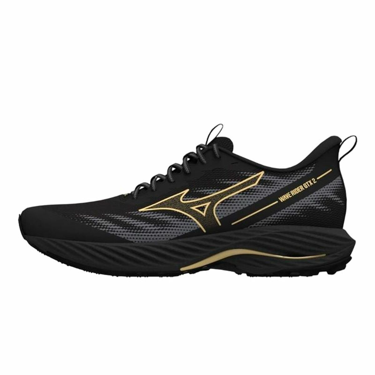 Men’s Trainers Mizuno Wave Rider Gtx 2