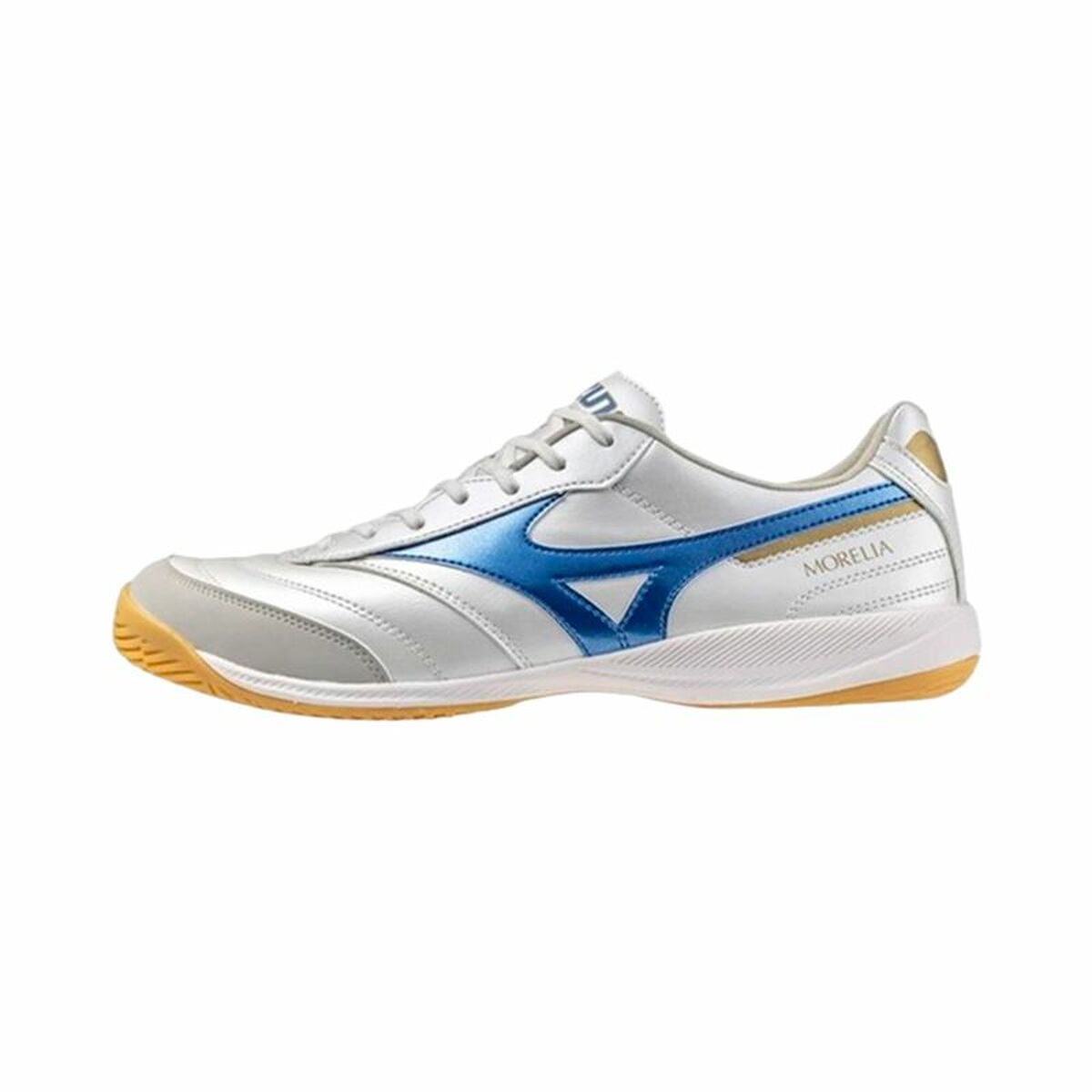 Adult’s Indoor Football Shoes Mizuno Morelia Sala Pro In