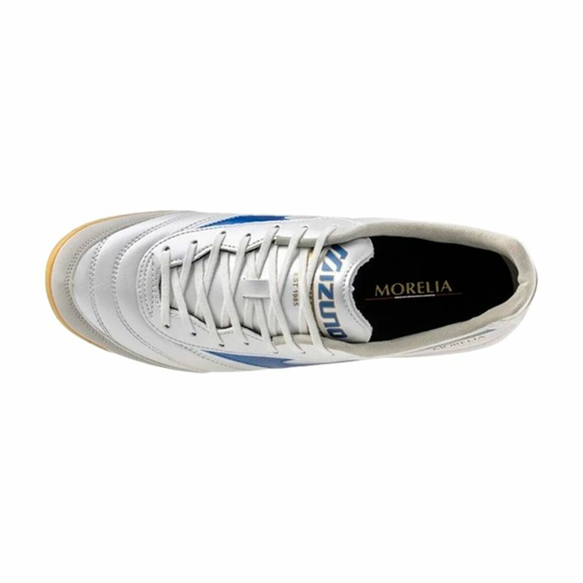 Adult’s Indoor Football Shoes Mizuno Morelia Sala Pro In