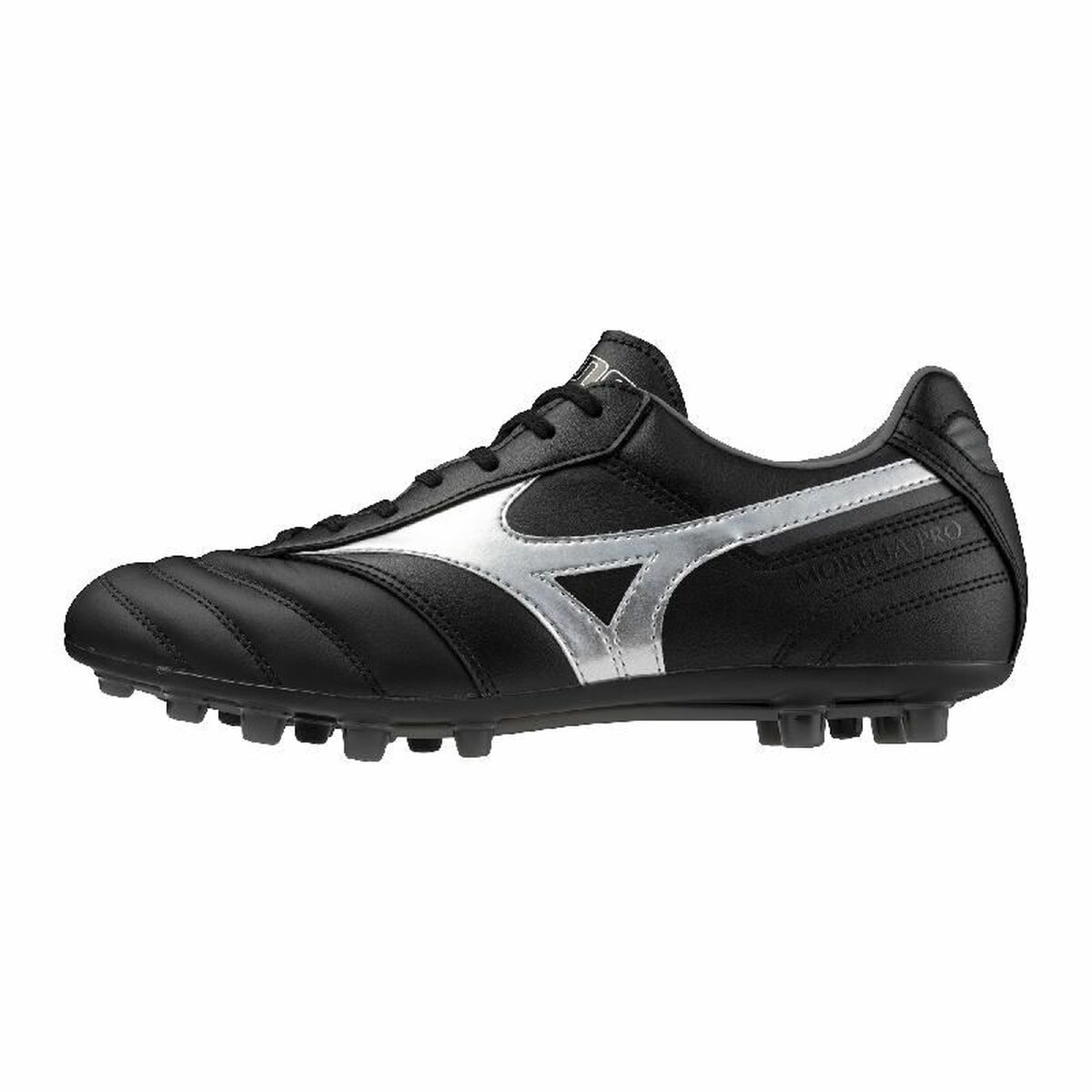 Adult’s Football Boots Mizuno Morelia II Pro Ag Black