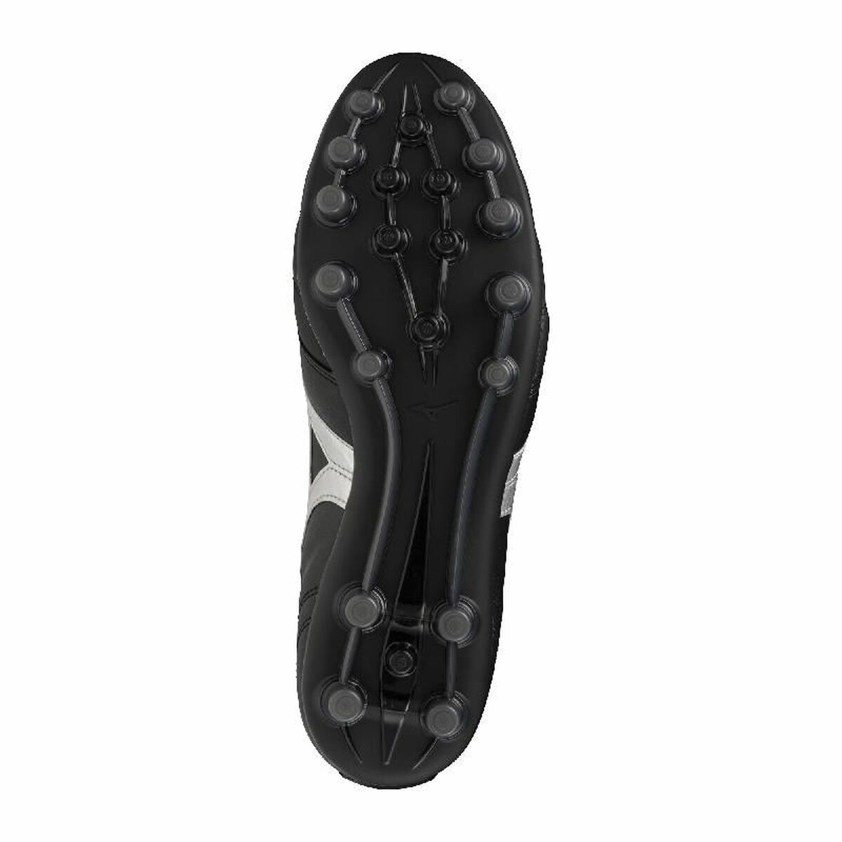 Adult’s Football Boots Mizuno Morelia II Pro Ag Black