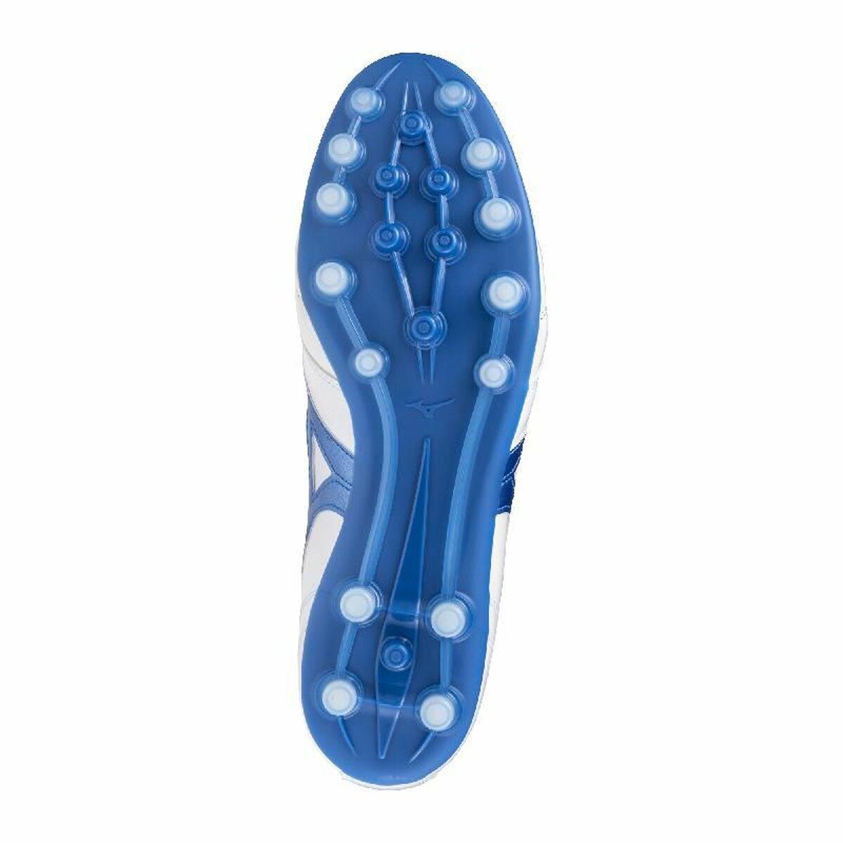 Adult’s Football Boots Mizuno Morelia II Pro Ag White