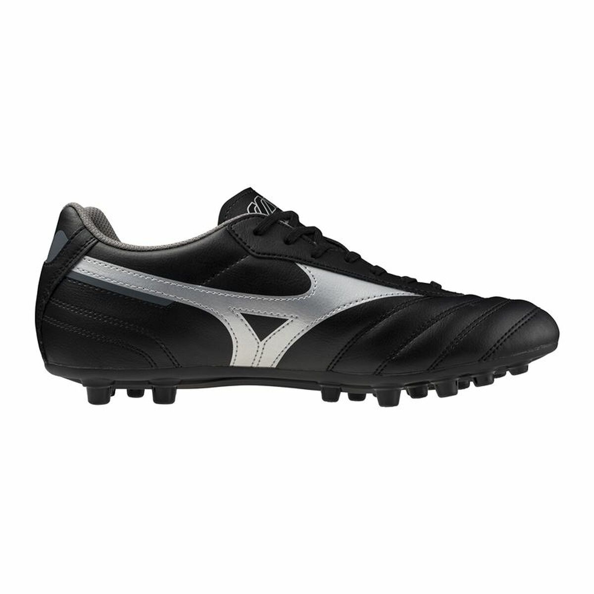 Adult’s Football Boots Mizuno Morelia II Club Ag Black