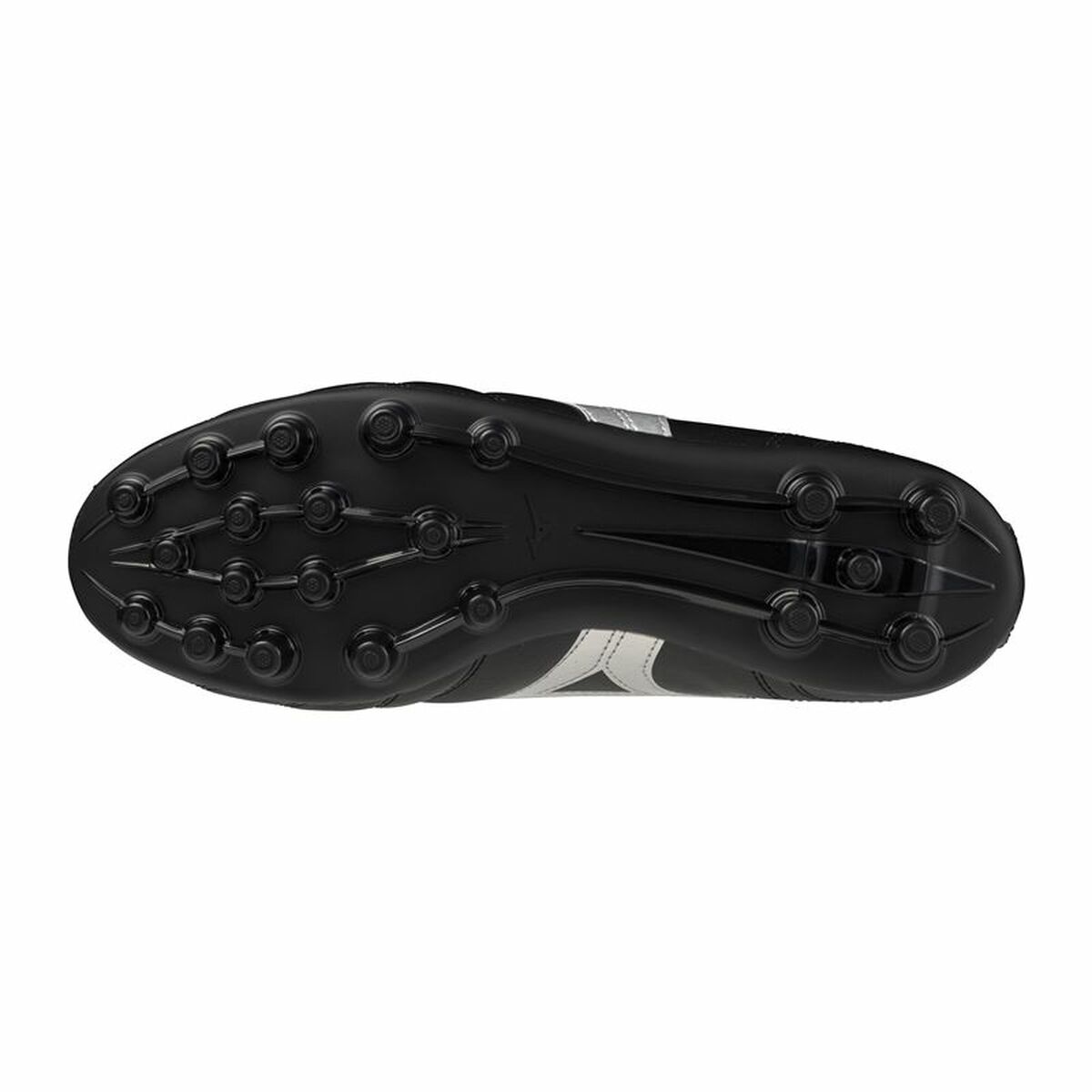 Adult’s Football Boots Mizuno Morelia II Club Ag Black