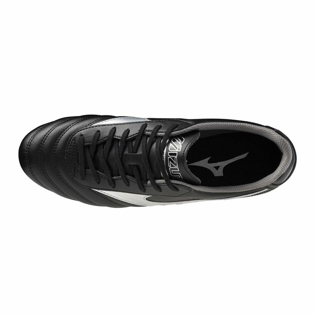 Adult’s Football Boots Mizuno Morelia II Club Ag Black
