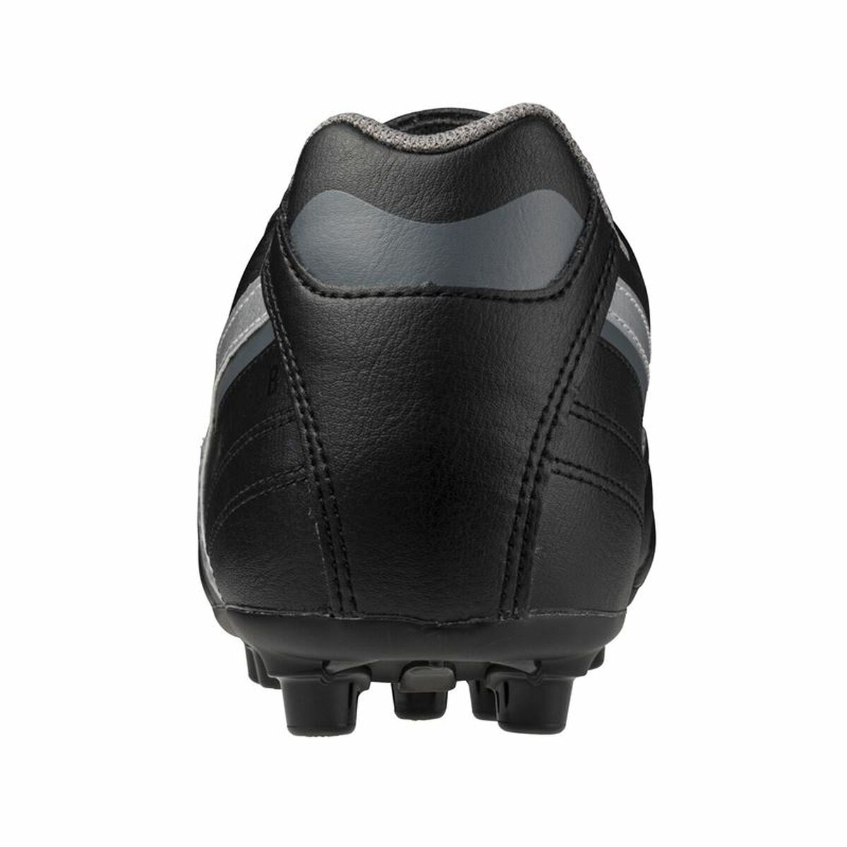 Adult’s Football Boots Mizuno Morelia II Club Ag Black