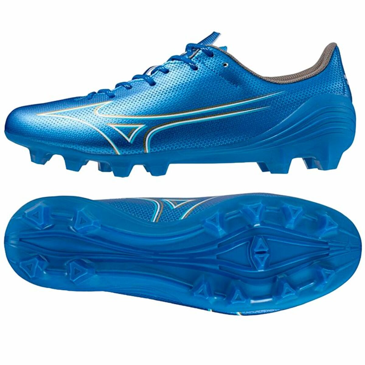 Adult’s Football Boots Mizuno Select Adult’s Football Boots Mizuno Select