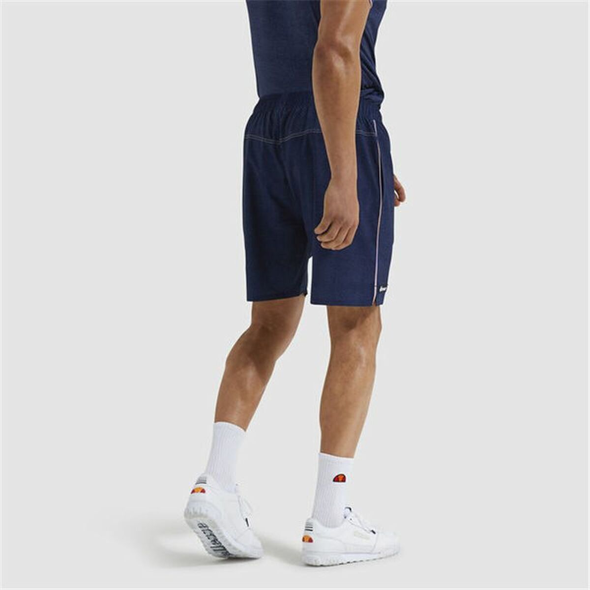 Men’s Sports Shorts Ellesse Scacchi Dark blue