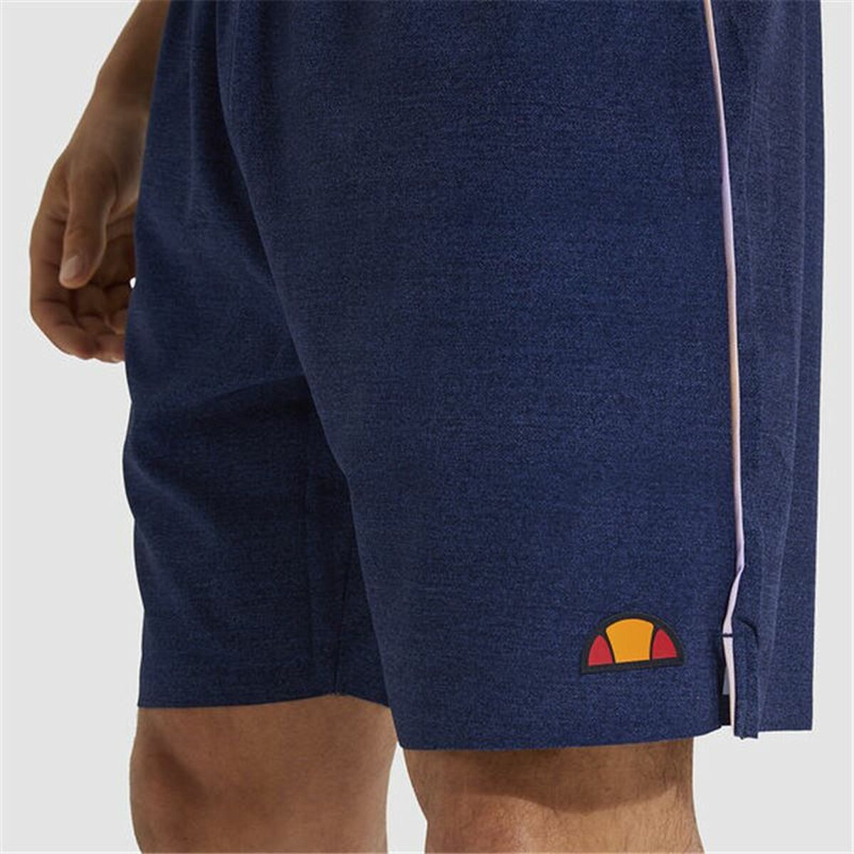 Men’s Sports Shorts Ellesse Scacchi Dark blue