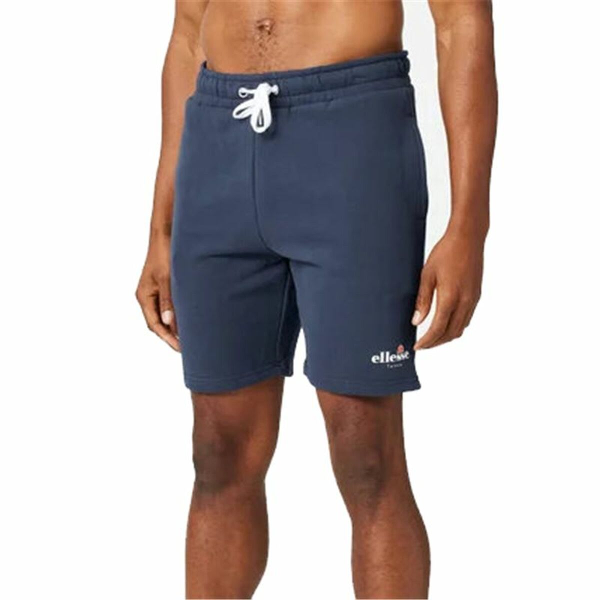 Men’s Sports Shorts Ellesse Trio Dark blue