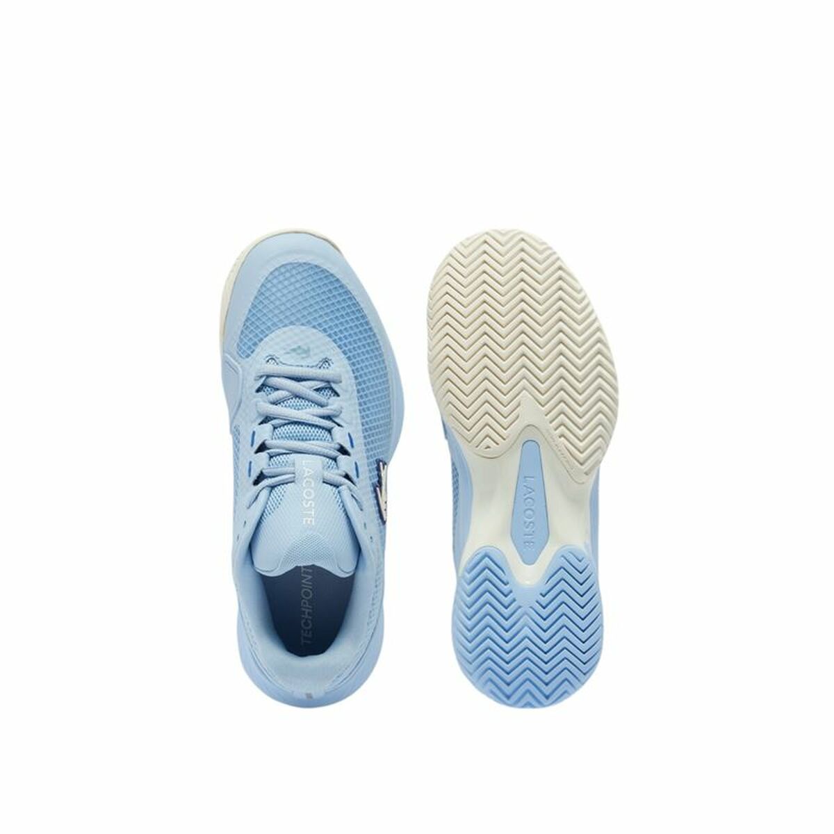 Women’s Tennis Shoes Lacoste Tech Point