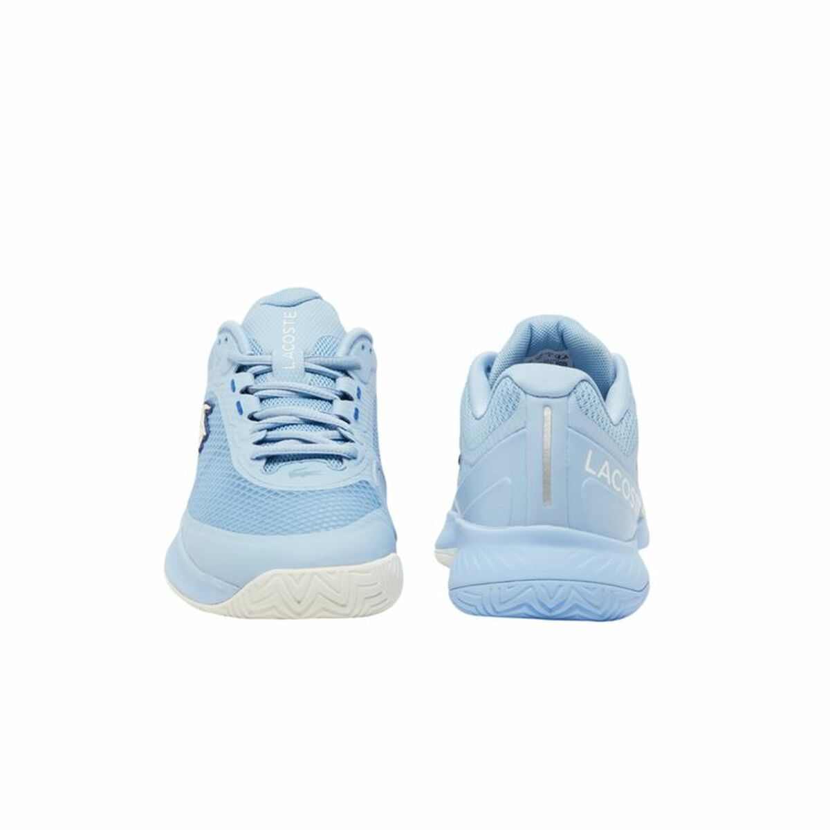 Women’s Tennis Shoes Lacoste Tech Point