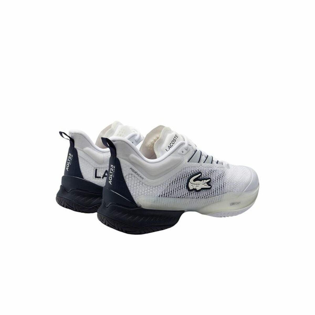 Men’s Tennis Shoes Lacoste Ultra All White