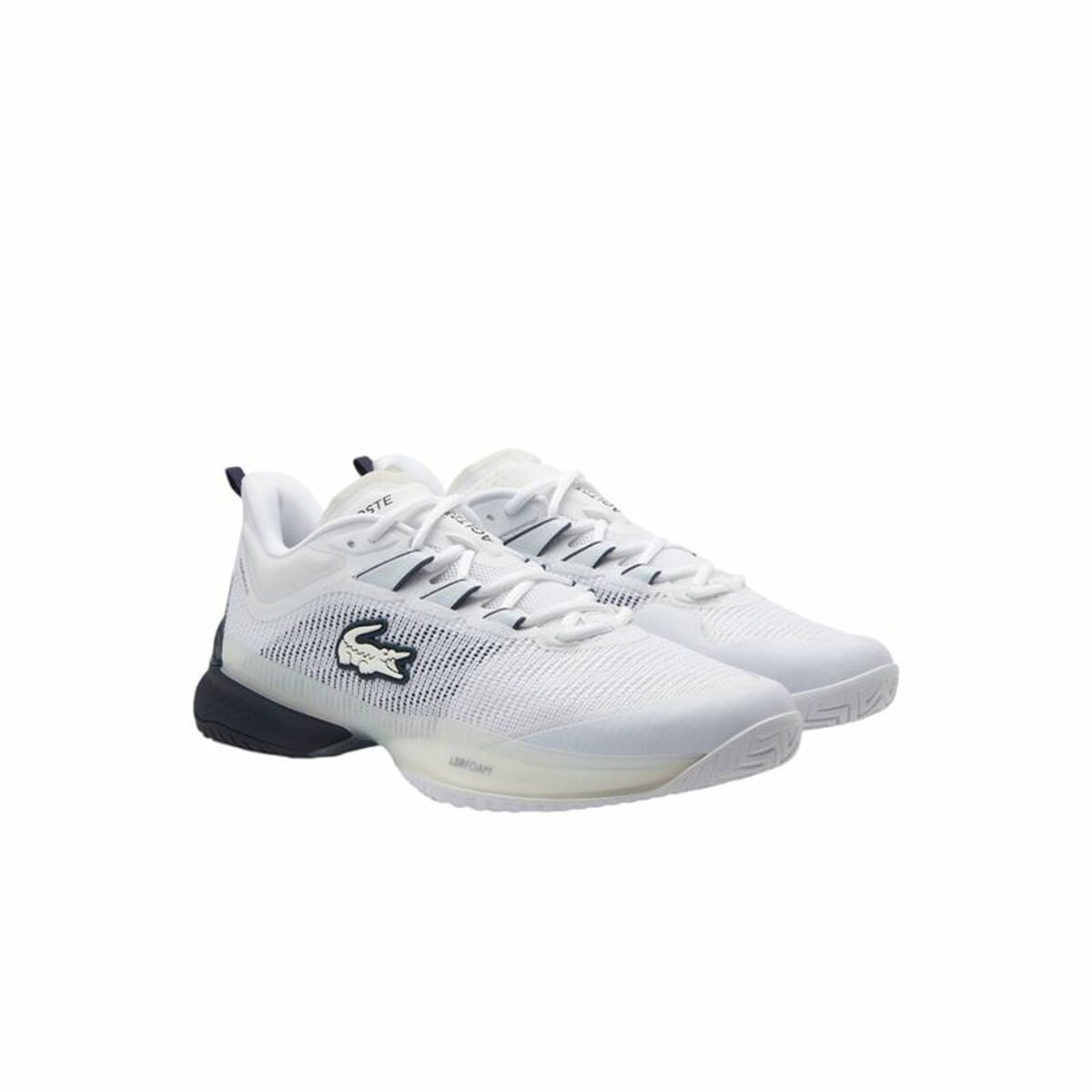 Men’s Tennis Shoes Lacoste Ultra All White