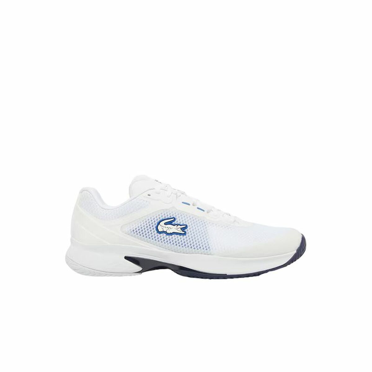 Men’s Tennis Shoes Lacoste Tech Point White