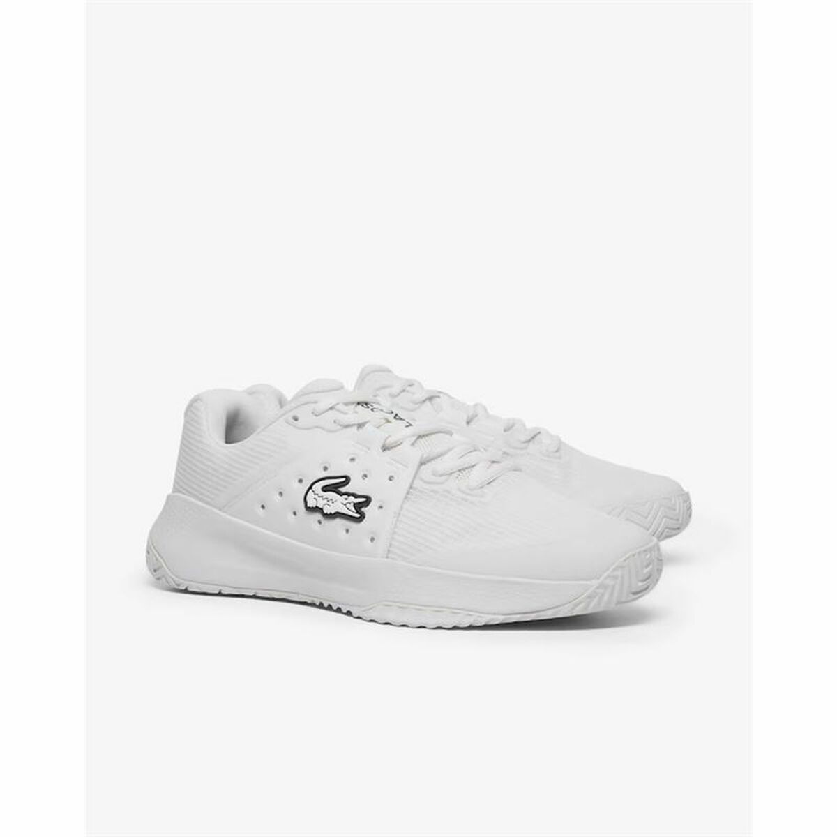 Women’s Tennis Shoes Lacoste Power Serve White
