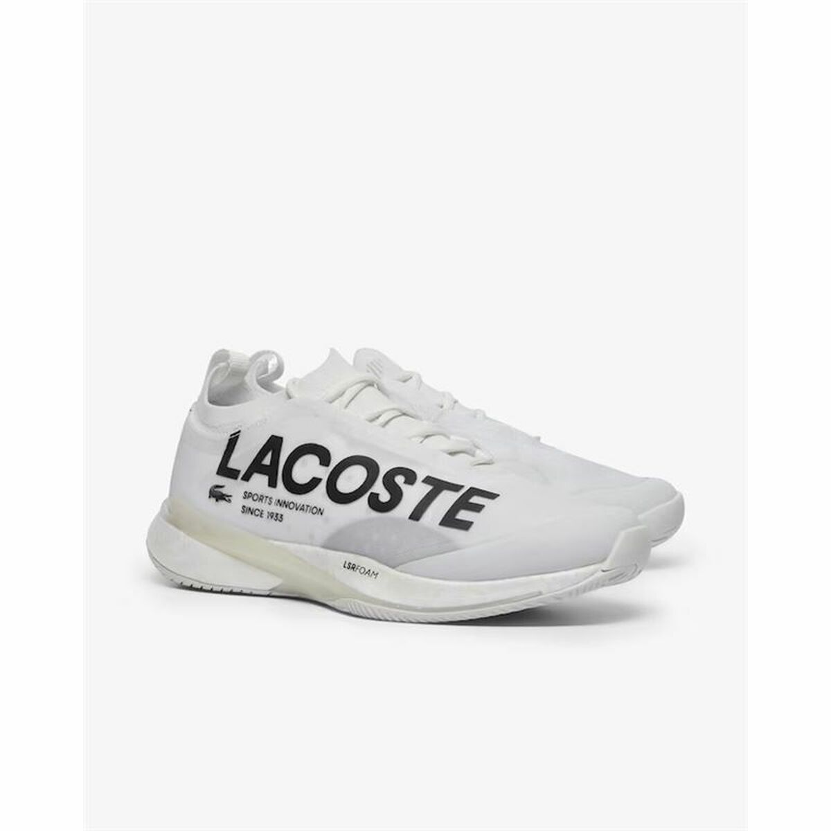 Men’s Tennis Shoes Lacoste AG-LT LITE White