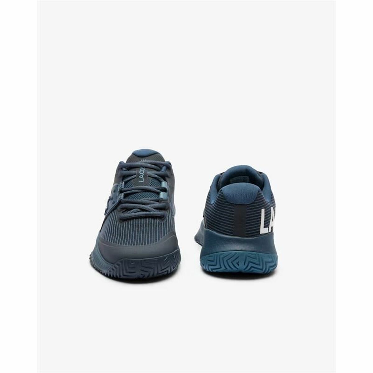 Men’s Tennis Shoes Lacoste Power Serve Navy Blue