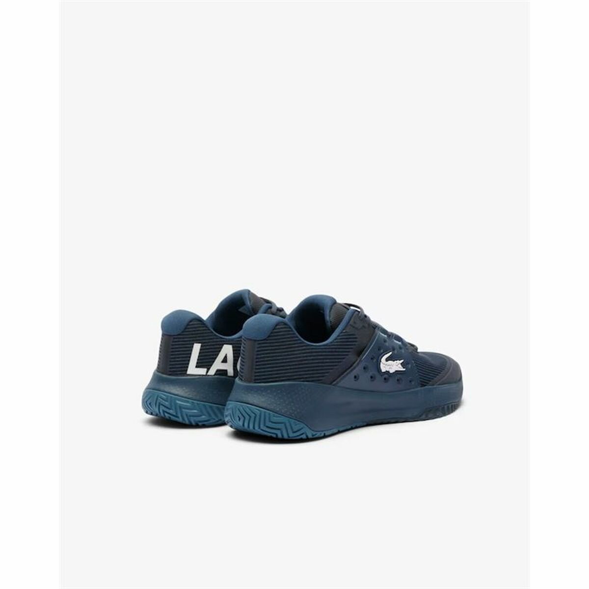 Men’s Tennis Shoes Lacoste Power Serve Navy Blue
