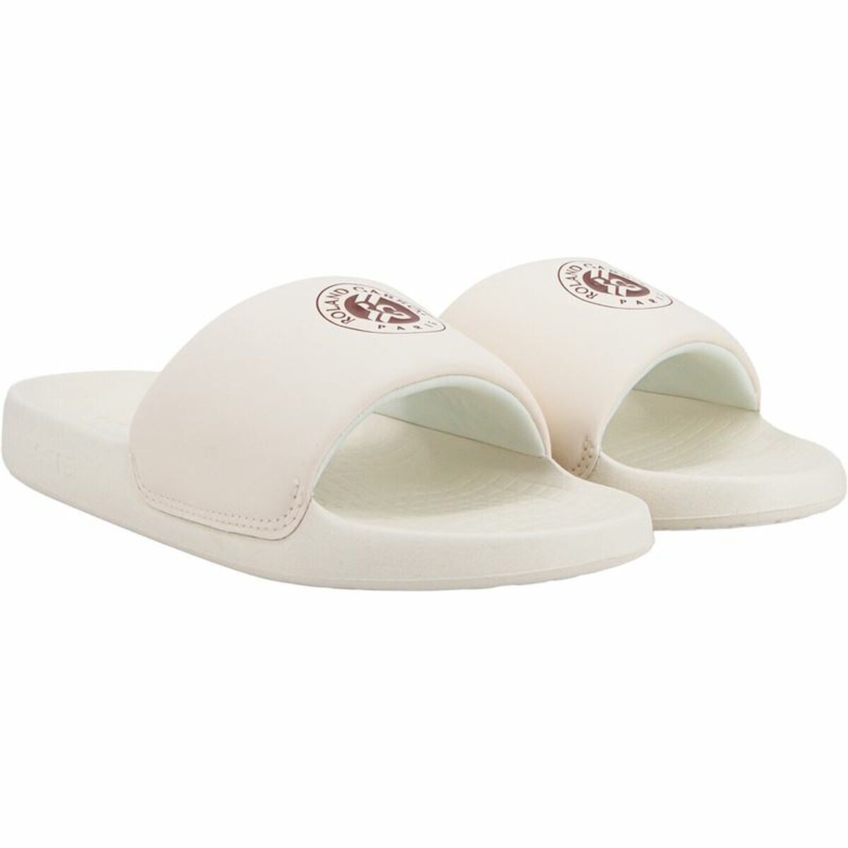 Men’s Flip Flops Lacoste Serve DW4 Light brown