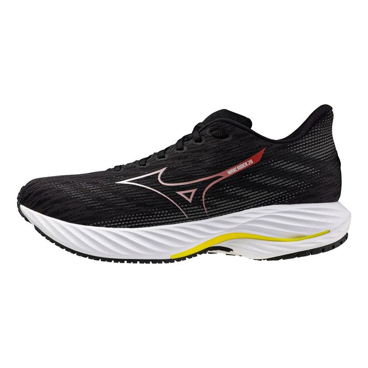 Running Shoes for Adults Mizuno Wave Rider 28