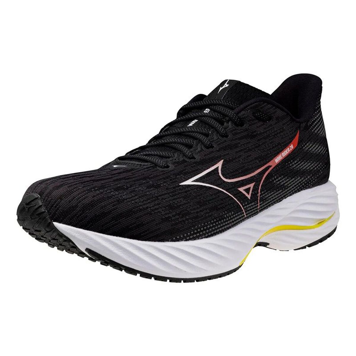 Running Shoes for Adults Mizuno Wave Rider 28