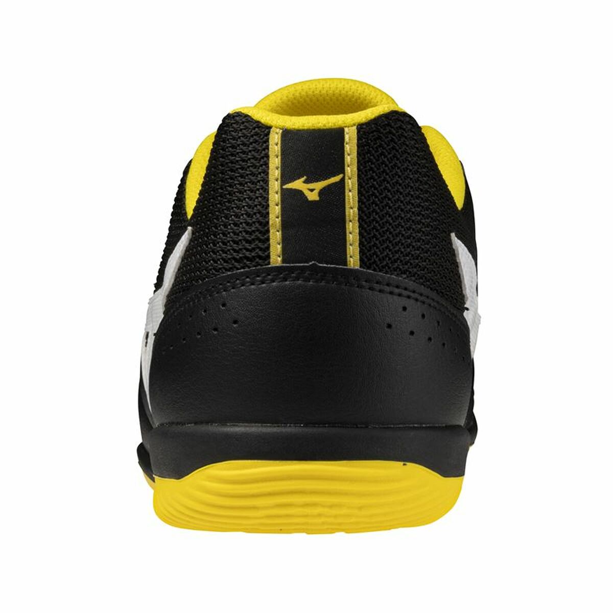 Adult’s Indoor Football Shoes Mizuno MRL Sala Club In Black