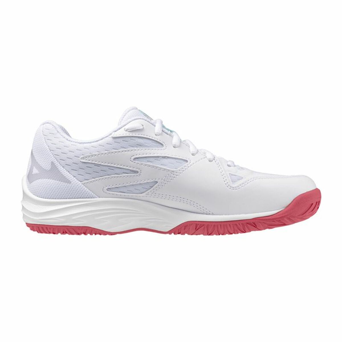 Trainers Mizuno Thunder Blade Z Mujer White